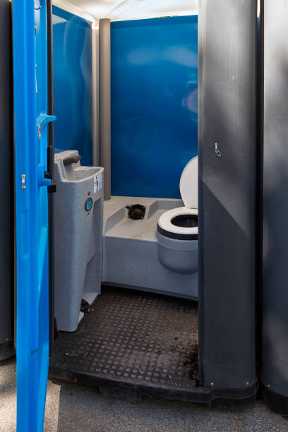 Best High-end porta potty rental  in Gibsonville, NC