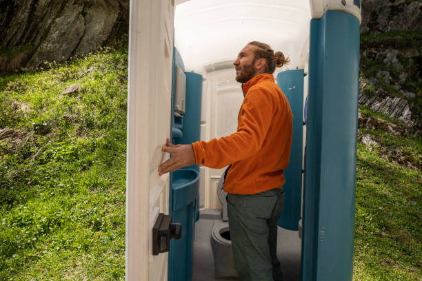 Best Local porta potty services  in Gibsonville, NC