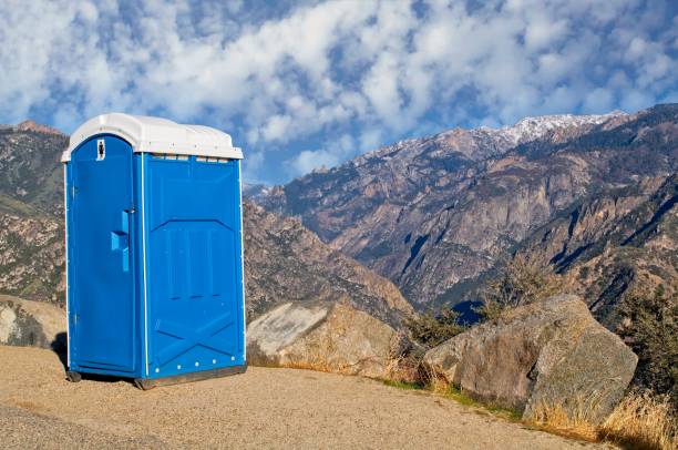 Best Temporary restroom rental  in Gibsonville, NC