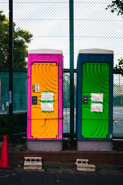 Best Porta potty rental near me  in Gibsonville, NC