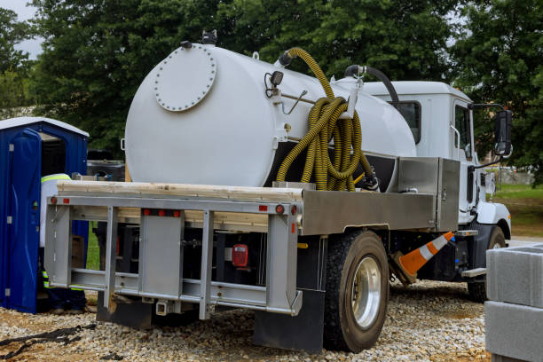 Best Porta potty for special events  in Gibsonville, NC