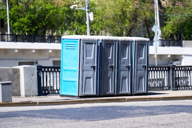 Trusted Gibsonville, NC porta potty rental Experts