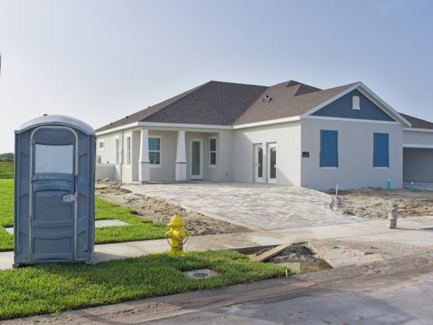 Best Portable toilet rental cost  in Gibsonville, NC