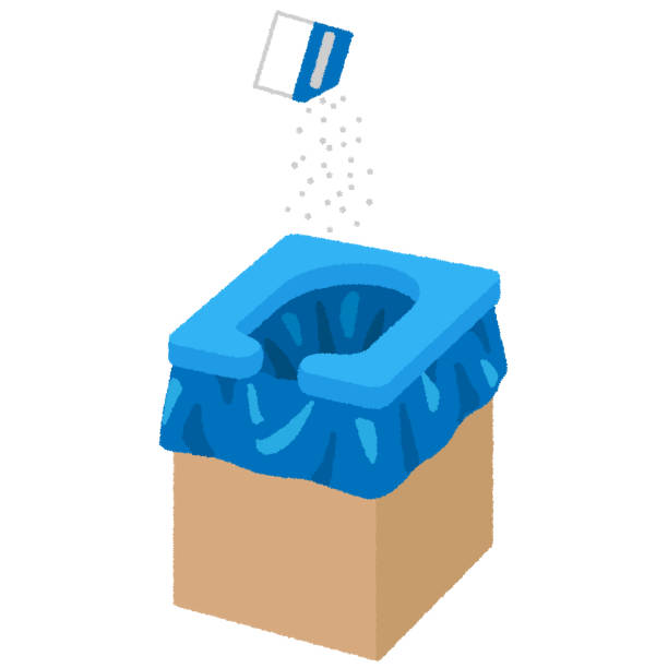Portable Toilet Options We Offer in Gibsonville, NC