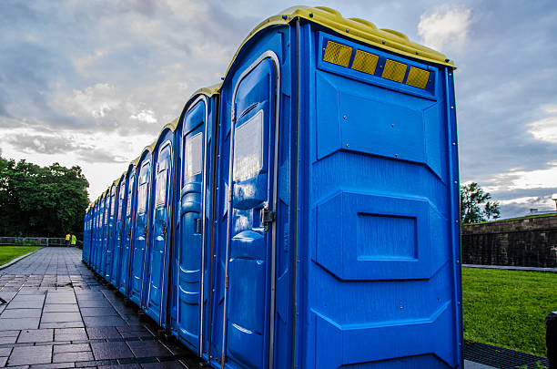 Best Porta potty rental for parties  in Gibsonville, NC