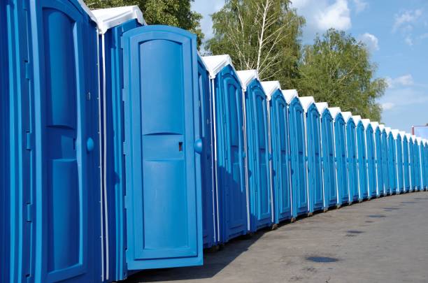Best Portable toilet rental cost  in Gibsonville, NC